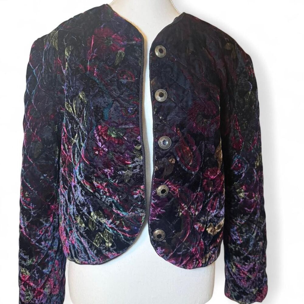 Unbranded Women's multi Jacket